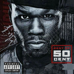 50cent - Best of