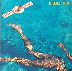 Little River Band - Greatest Hits