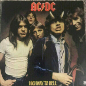 AC/DC - Highway to hell