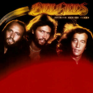 Bee Gees - Spirits having flown