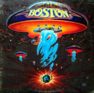 Boston - Boston