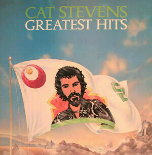Cat Stevens - Greatest Hits