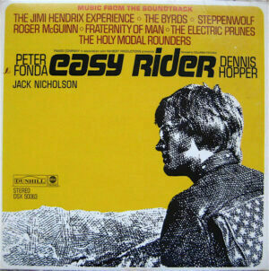 { record.artist }} - Easy Rider