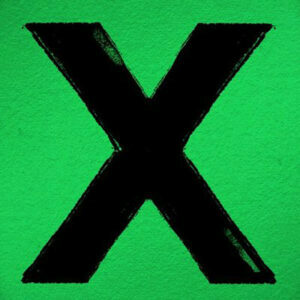Ed Sheeran - Multyply (X)