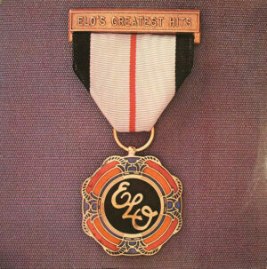 Electric Light Orchestra - ELO - ELO's greatest hits