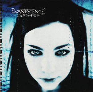 Evanesence - Fallen