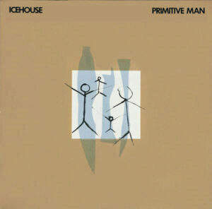 Icehouse - Primitive man