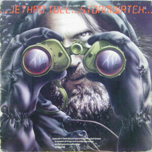 Jethro Tull - Stormwatch