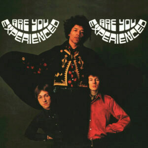 The Jimi Hendrix experience - Are you experienced?