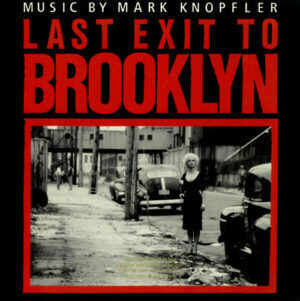 { record.artist }} - Last exit to Brooklyn