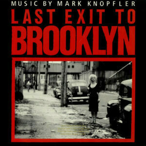 Mark Knopfler - Last exit to Brooklyn