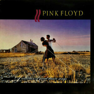 Pink Floyd - A collection of great dance songs