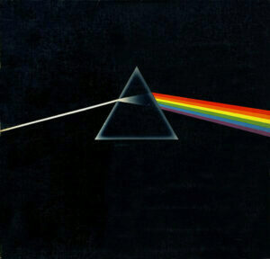 Pink Floyd - Dark side of the moon