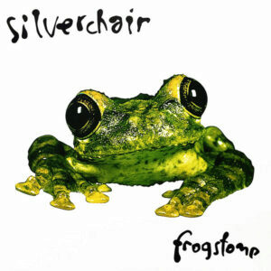Silverchair - Frogstomp