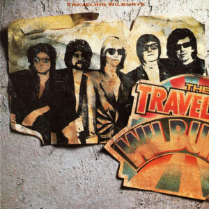 Traveling Wilburys - Vol. 1